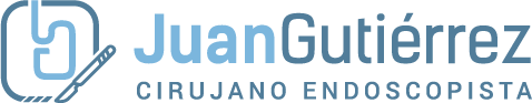 Dr. Juan Antonio Gutiérrez Ochoa - Cirujano General y Endoscopista Gastrointestinal